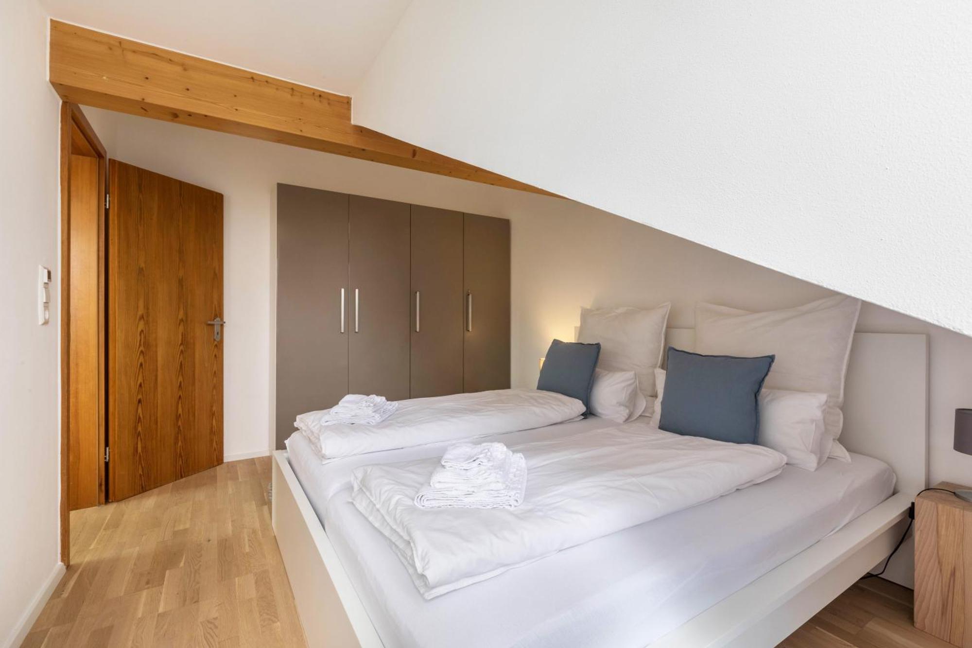 Lautertal Loft Appartement Blaustein Buitenkant foto