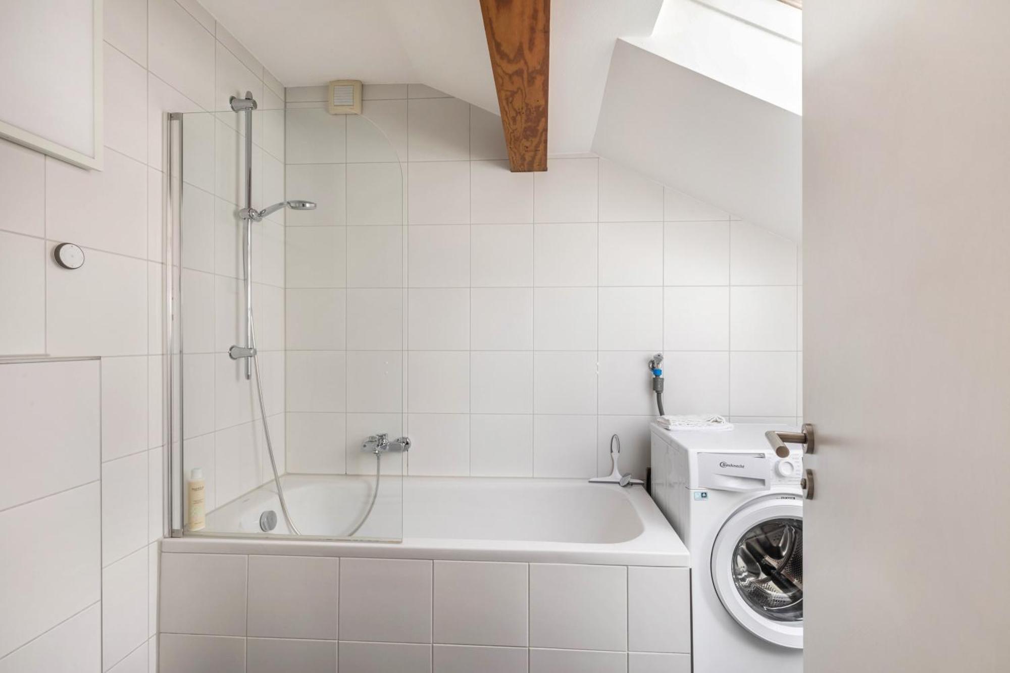 Lautertal Loft Appartement Blaustein Buitenkant foto